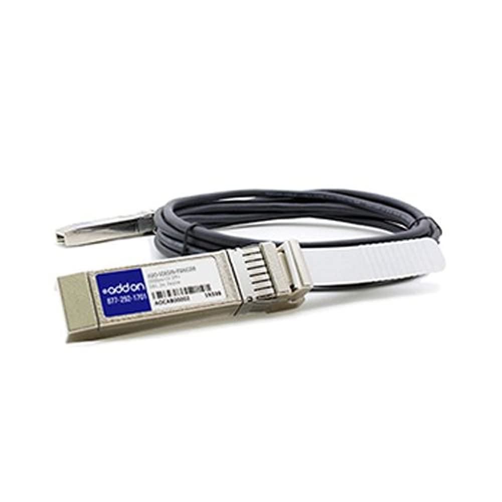 Addon Dell/Intel 10Gbase-Cu 2M Taa Dac