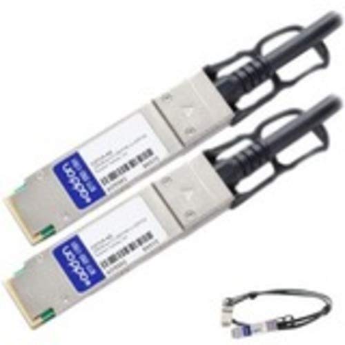 Hp Comp Dac 2M 100G-Cu Passive Twinax