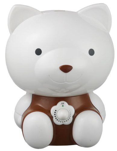 Topdoc Bear Ultrasonic Humidifier