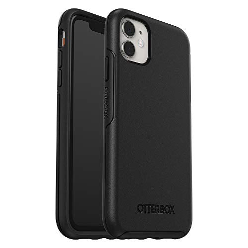 Otterbox Symmetry Series Case For Iphone 11   Black