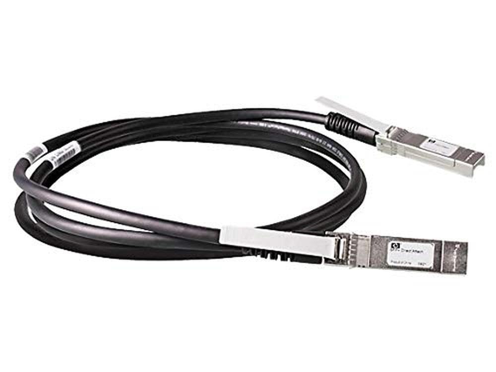 Hp Aruba 10G Sfp+ To Sfp+ 3M Dac Cable