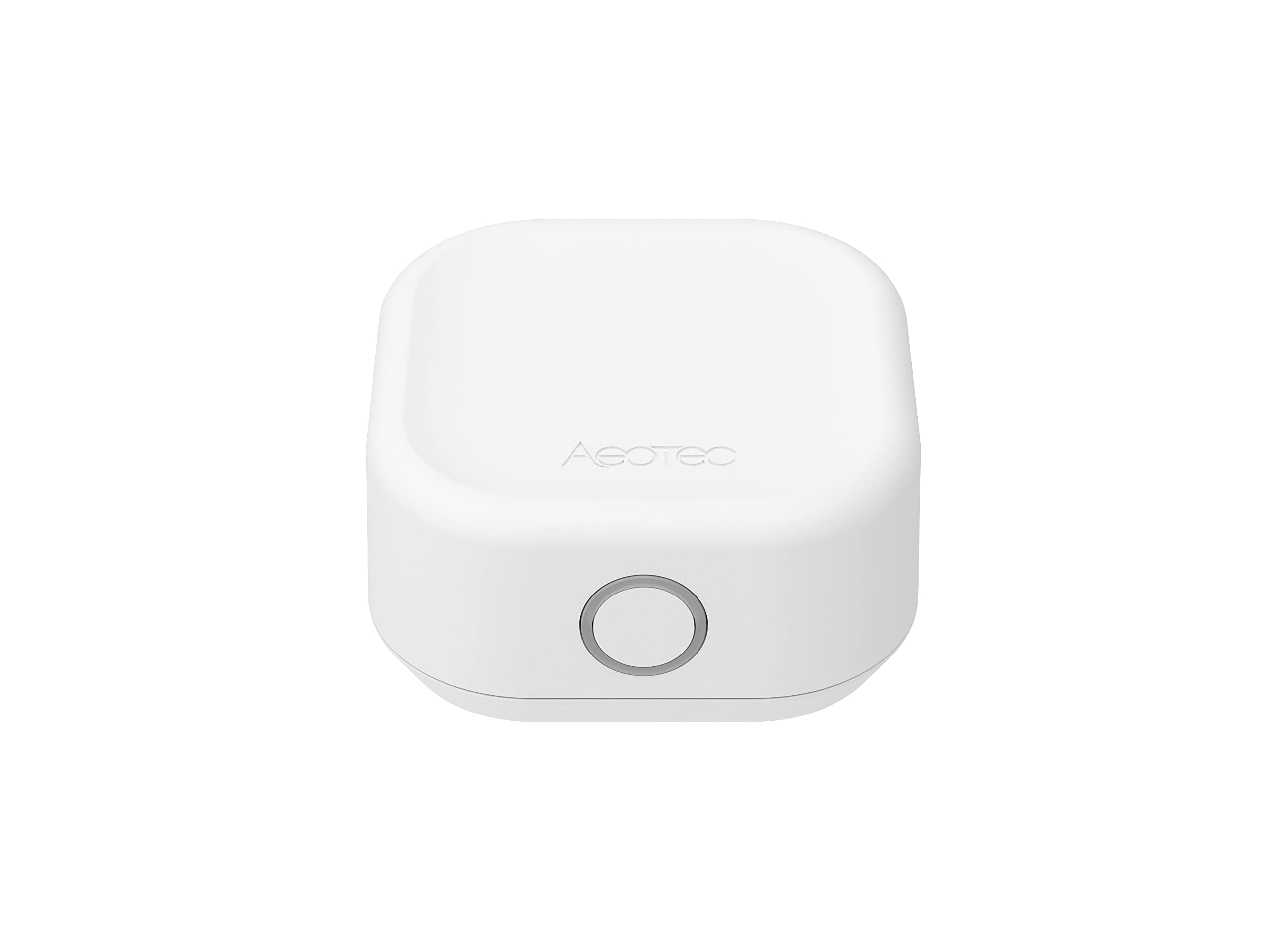 Aeotec Range Extender Zi   Zigbee Network Extender   Improves Range And Stability Of Zigbee Network
