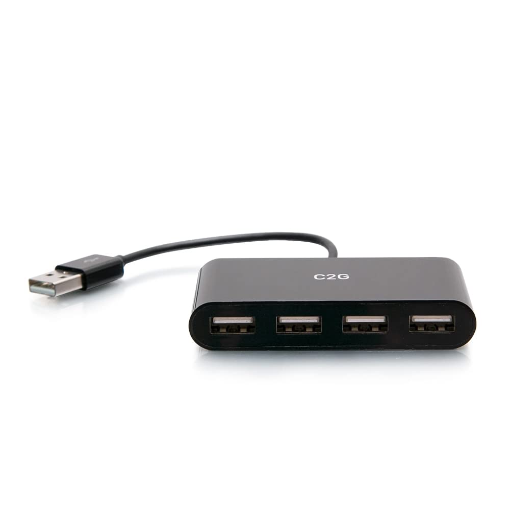 4Port Usb A 3.0 Hub Superspeed