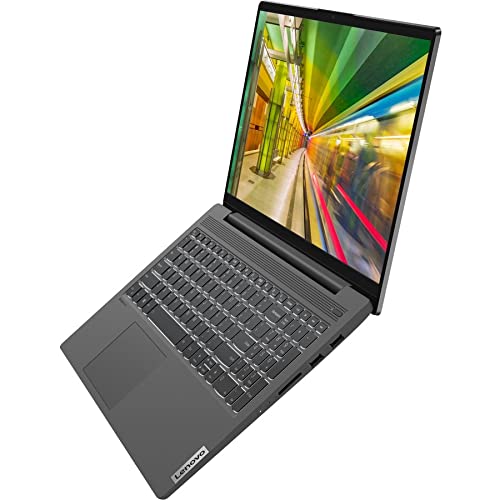 Lenovo Ideapad 5 15Itl05 82Fg0162Us 15.6 Notebook - Full Hd - 1920 X 1080 - Intel Core I7 11Th Gen I7-1165G7 Quad-Core (4 Core)