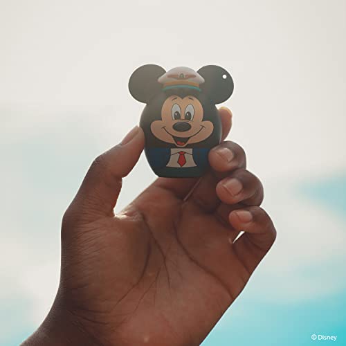 Bitty Boomers Disney Mickey Mouse One: Walt�S Plane   Pilot Mickey Mouse   Mini Bluetooth Speaker