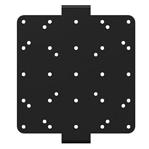 Mor/Ryde 111.201 Morryde Tv1 002H Universal Rigid Tv Wall Mount