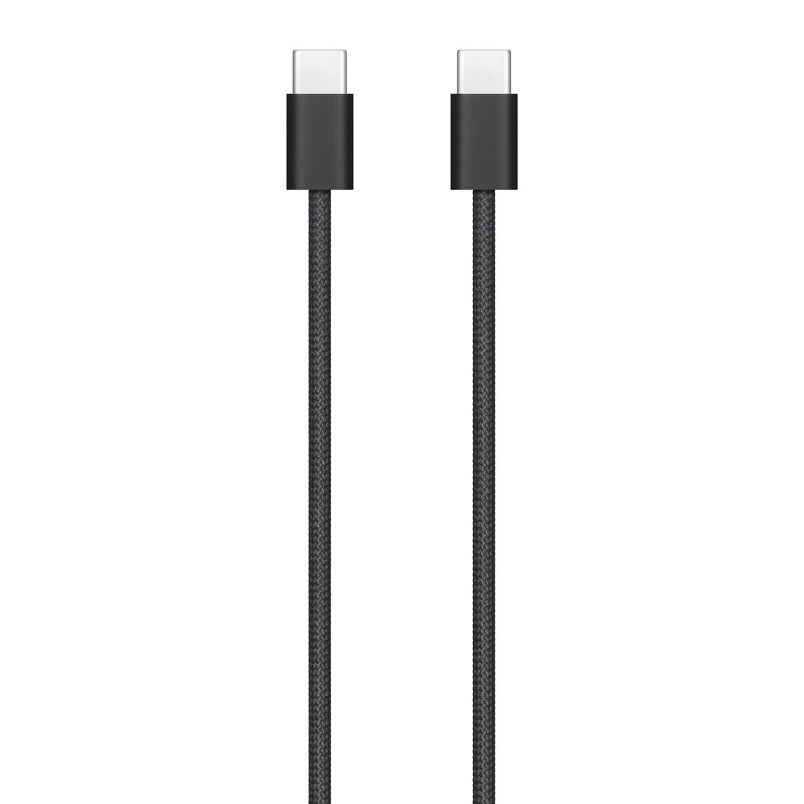 Apple Magic Mouse   Black Multi Touch Surface