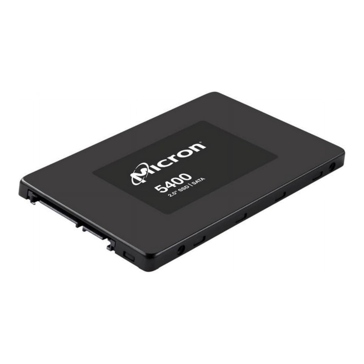 Micron 5400 Pro 7680Gb Sata 2.5 (7Mm) Tcg-Enterprise Ssd