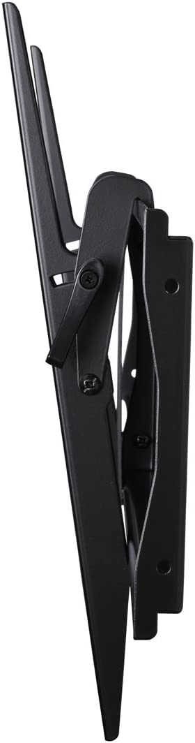 Videosecu Premium Heavy Duty Tilt Tilting Adjustable Tv Wall Mount Bracket For 37 39 40 42 46 47 50 52 55 58 60 62 63 65 70 75 I