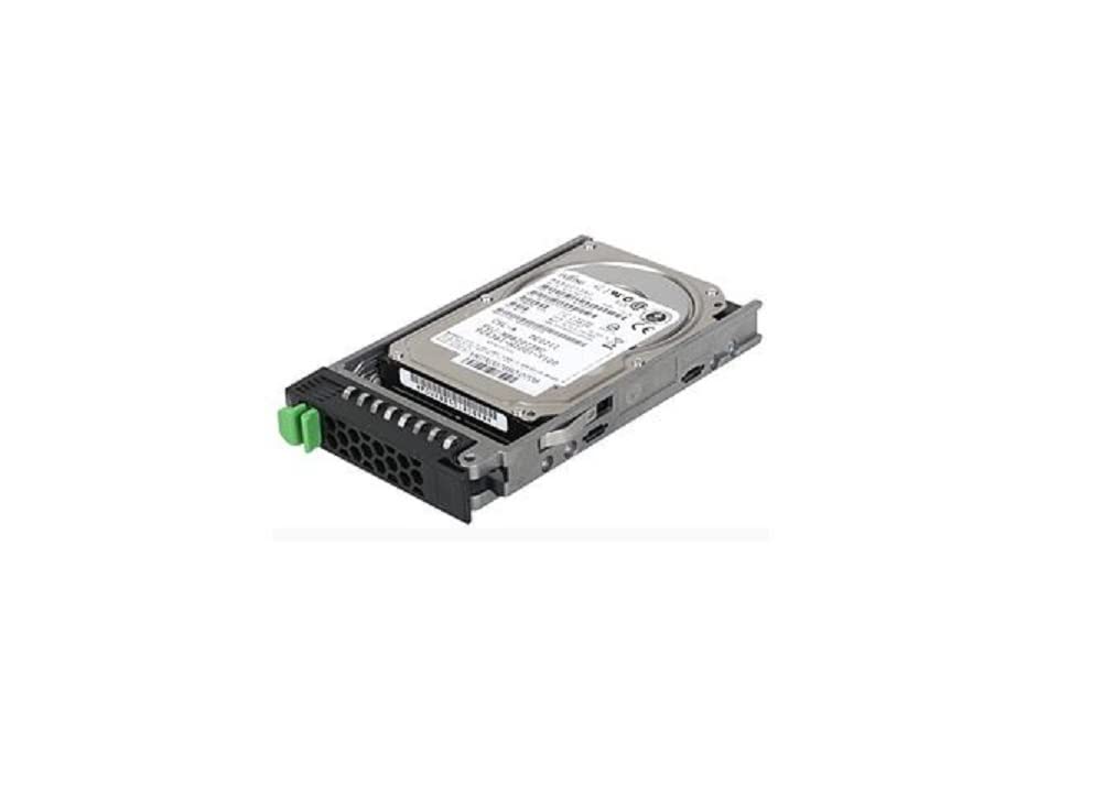 Fujitsu PY-BH2T7B9 Internal Hard Drive 3.5 2000 GB Serial ATA III