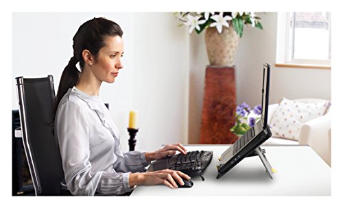 Logitech Mk550 Wireless Wave Keyboard And Laser Mouse Combo W/ 128 Bit Aes Encryption 2.4Ghz Usb