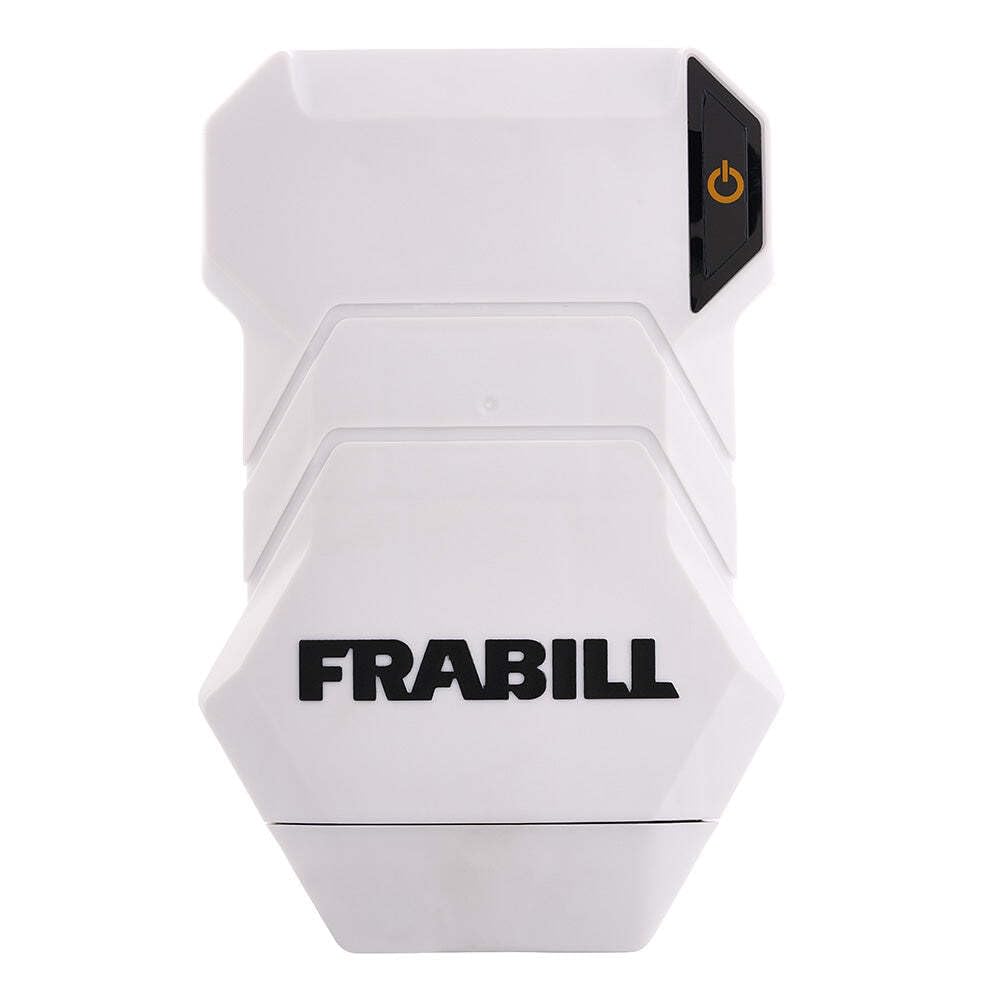 Frabill Whisper Quiet Aerator,WBHDWB0BPTNCKYT