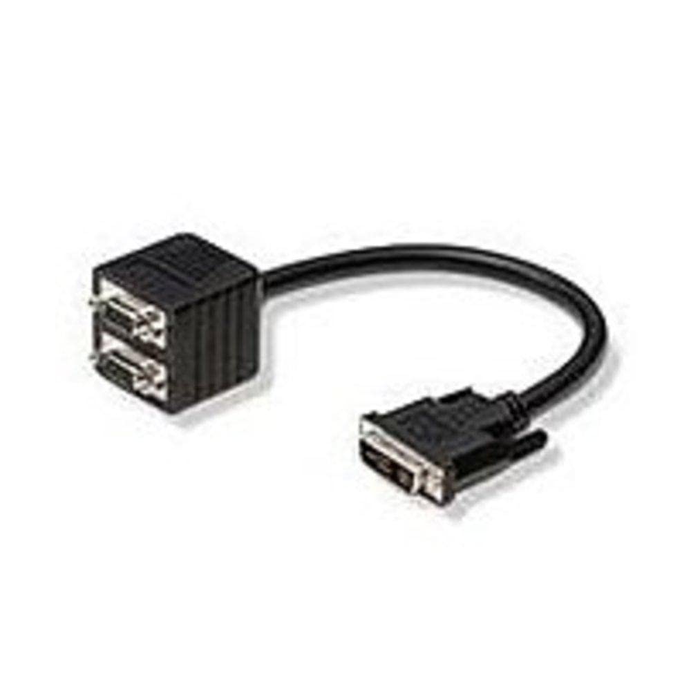 Belkin Analog Y Splitter 1/Dvi I M Sl/Hd15F