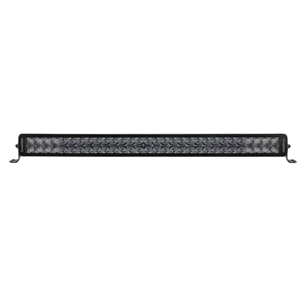 Heise 32'' Blackout Dual Row - 60 Led - Lightbar,WBAUVB09MDWHDT9