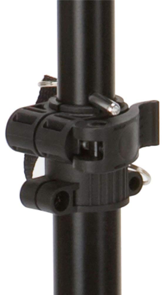 Samson Ls40 Lightweight Speaker Stand