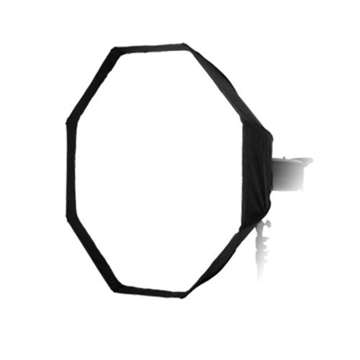 Pro Studio Solutions Ez Pro Beauty Dish Softbox, 32''X48'' (32X48 In) With Speedring, For Multiblitz Varilux Strobe Light, Speed