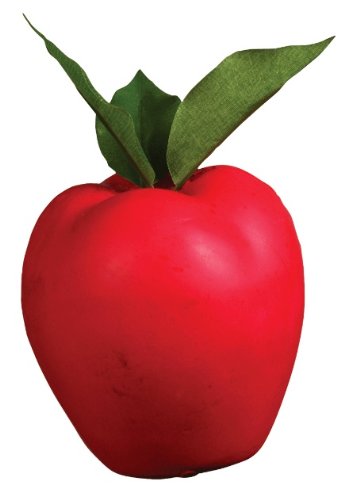 Rinehart Targets 50211 Apple Self Healing Precision Archery Hunting Target