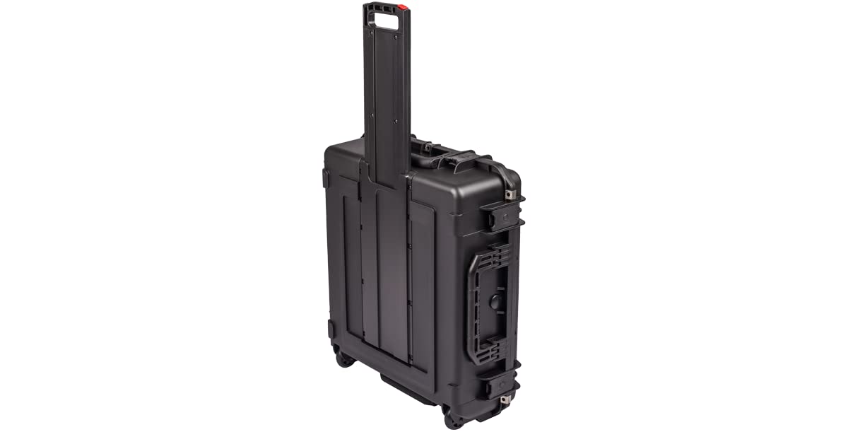 Skb 6U Roto Roller For R1006/R1010