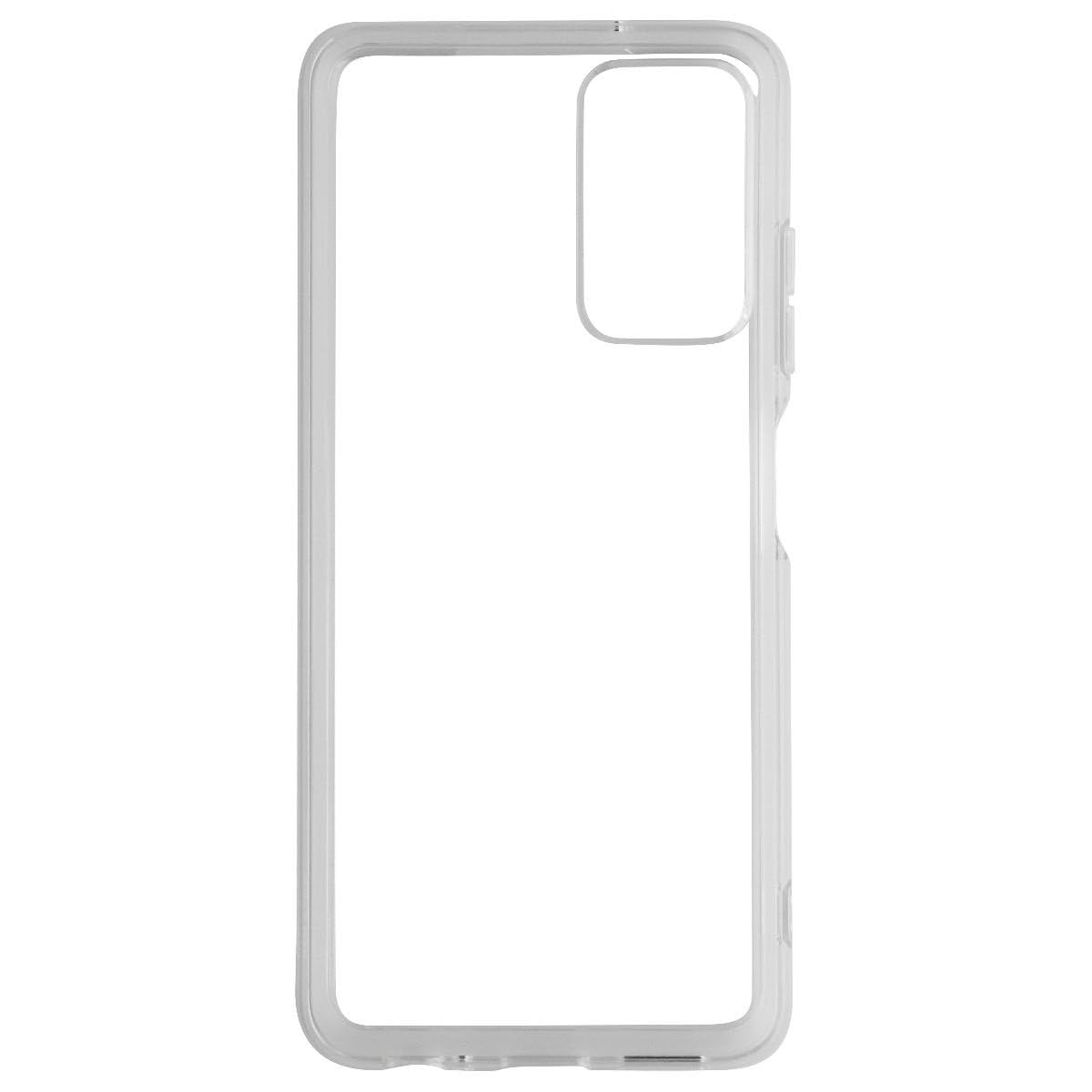 Samsung Galaxy A03 Soft Clear, Clear