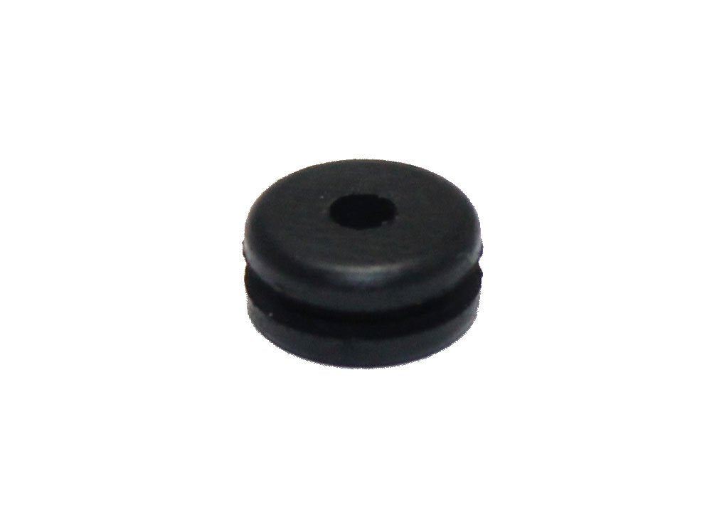 Piano Spinet Lifter Grommets Donut   Set Of 100 Rubber