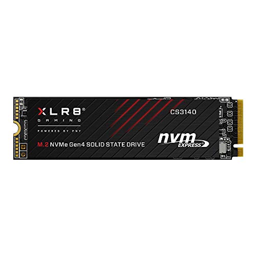 Pny Xlr8 Cs3140 1Tb M.2 Nvme