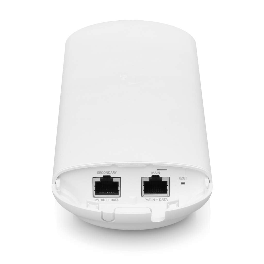 Ubiquiti Nanostation Ac 5Ghz Airmax Ac Cpe With Dedicated Wi Fi Management (Ns 5Ac Us)