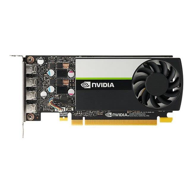 Nvidia Quadro T600 Board Only