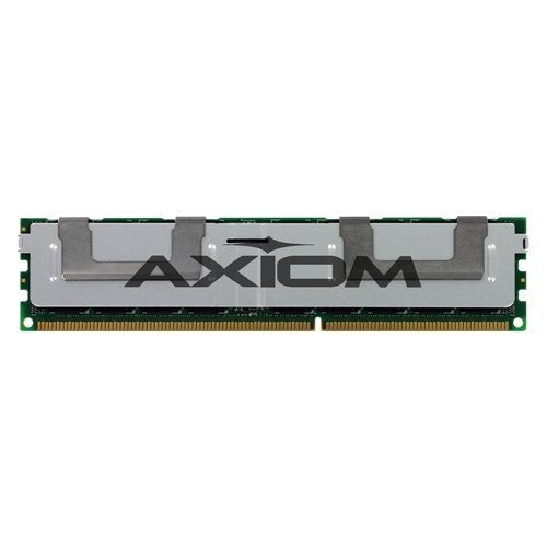 32Gb Ddr3 1066 Low Voltage Ecc Rdimm Taa Compliant