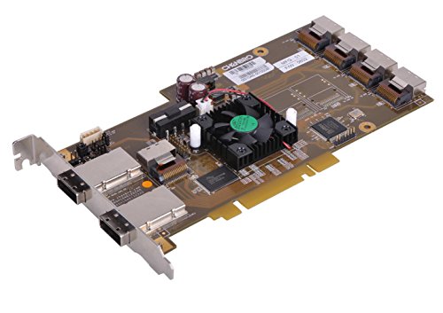 Chenbro Storage Sas Bus Extender   Plug In Card (Ck22803)