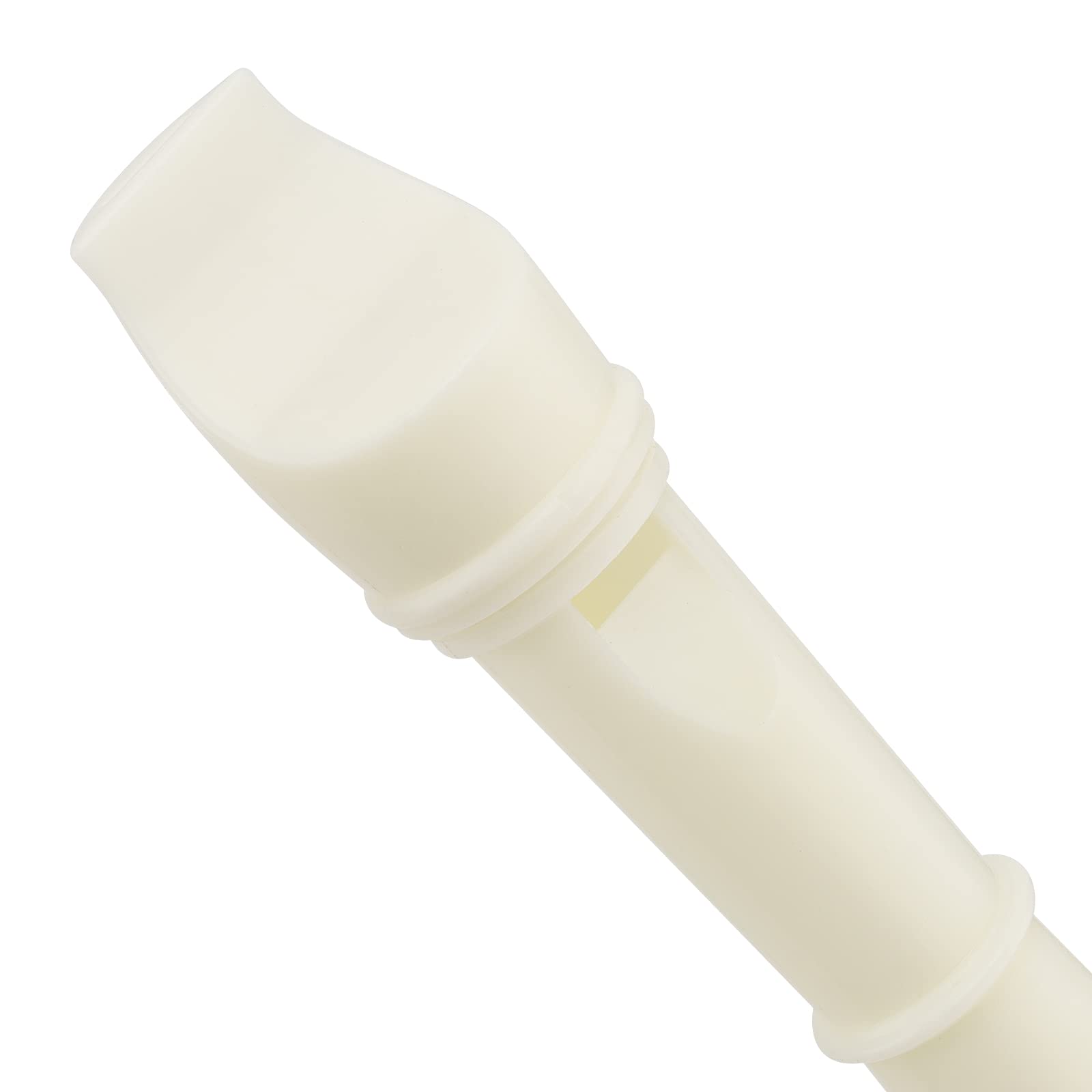 Keileoho 30 Pcs 8 Holes Recorder Instrument, Descant Soprano Recorder German Style, Recorder Musical Instruments With Cleaning R