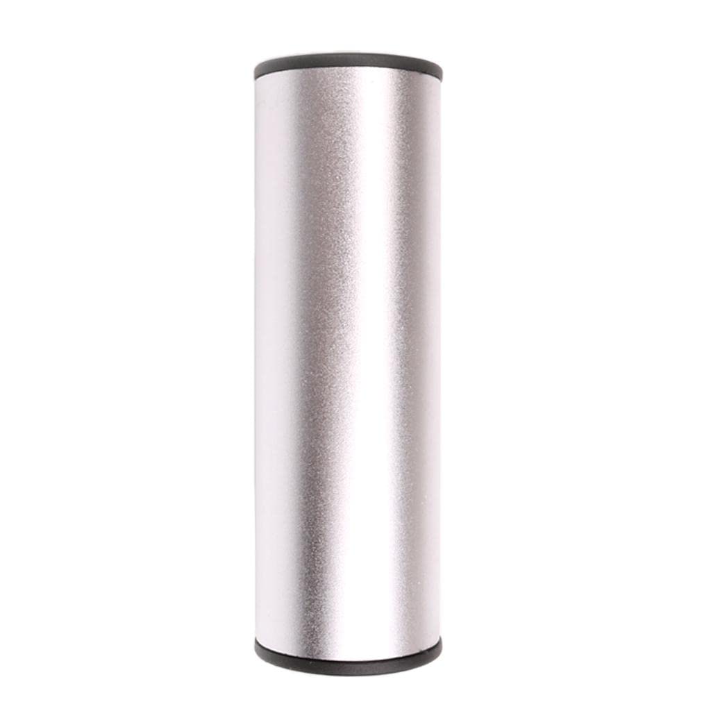SECRET DESIRE Cylinder Sand Shaker Orff Rhythm Musical Instruments for Accompaniment 160mm