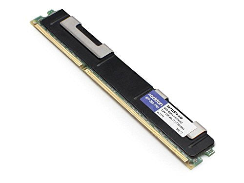 Addon Dell A8711886 Compatible Factory Original 8Gb Ddr4-2400Mhz Registered Ecc