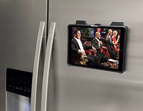 Zugu Case   9.7 Ipad 2018/2017 5Th / 6Th Gen & Ipad Air 1 Prodigy X Case   Very Protective But Thin + Convenient Magnetic Stand