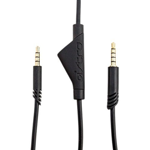 Astro Gaming A30/A40 Helmet 3Acbl-Agh9X-807 Inline Mute Cable 2.0 M