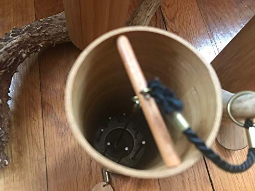 Koshi Chime Water/Aqua