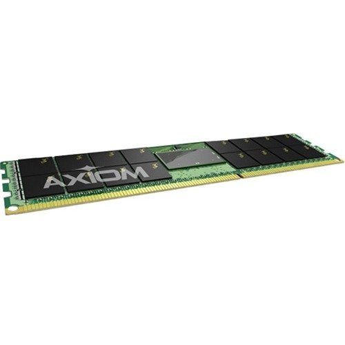 Axiom 32Gb Pc3-14900L (Ddr3-1866) Ecc Lrdimm - Taa Compliant, Top Grade Chips An