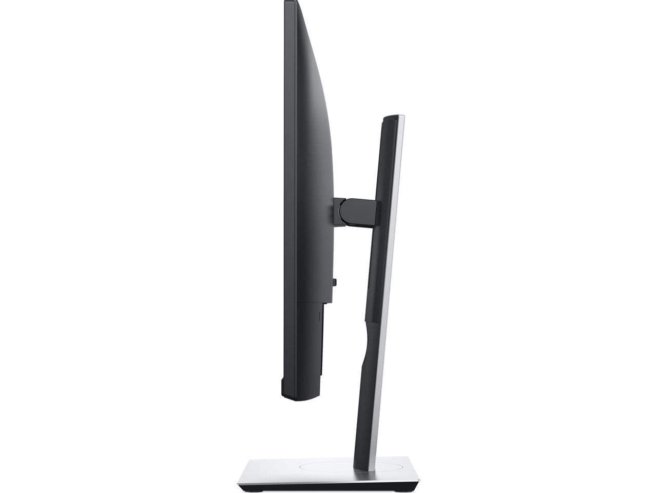 Dell P2419H 24 Inch Led Backlit, Anti Glare, 3H Hard Coating Ips Monitor   (8 Ms Response, Fhd 1920 X 1080 At 60Hz, 1000:1 Contr