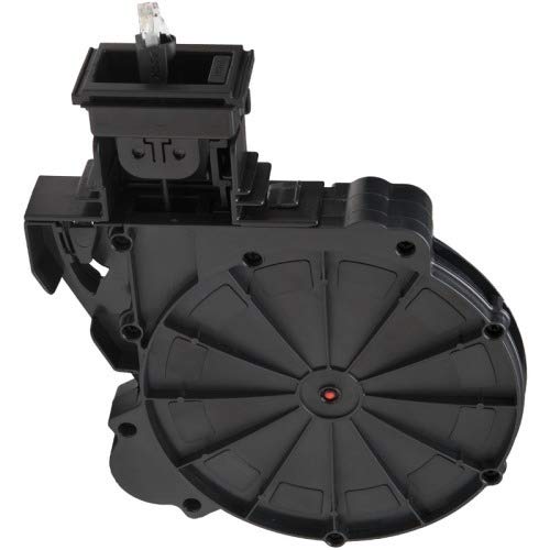 Amx Enet Rtrctble Cable Mod