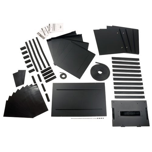 42U 48U Rck Thrm Dct