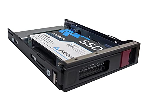 Axiom 240Gb Enterprise Pro Ep400 3.5-Inch Hot-Swap Sata Ssd For Hp