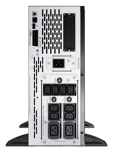 Apc Smart Ups X 3000Va Shortdepthtower/Rack