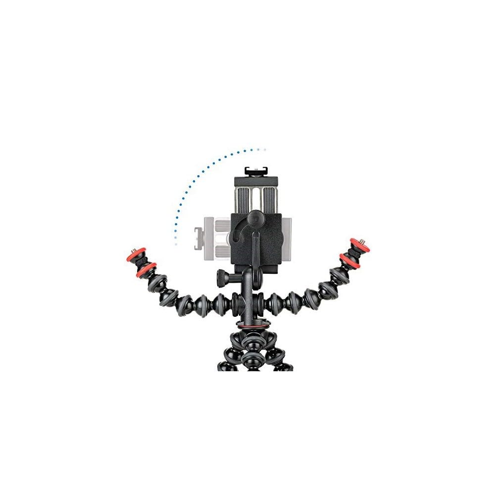 Joby Gorillapod Mobile Rig (Jb01533 Bww)