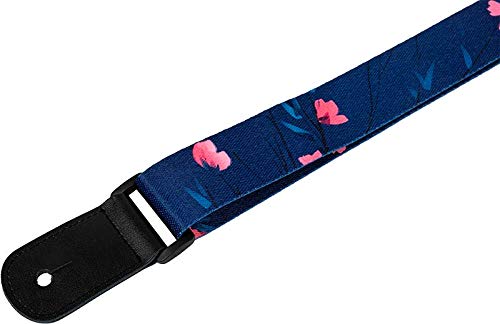 Flight Ukulele Strap (S35 Sakura)