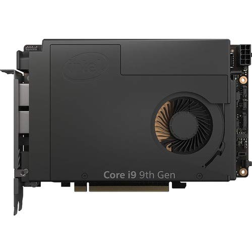 Nuc Board Nuc9I9Qnb Bulk Pack