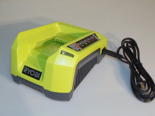 Ryobi 40 Volt Lithium Ion Charger