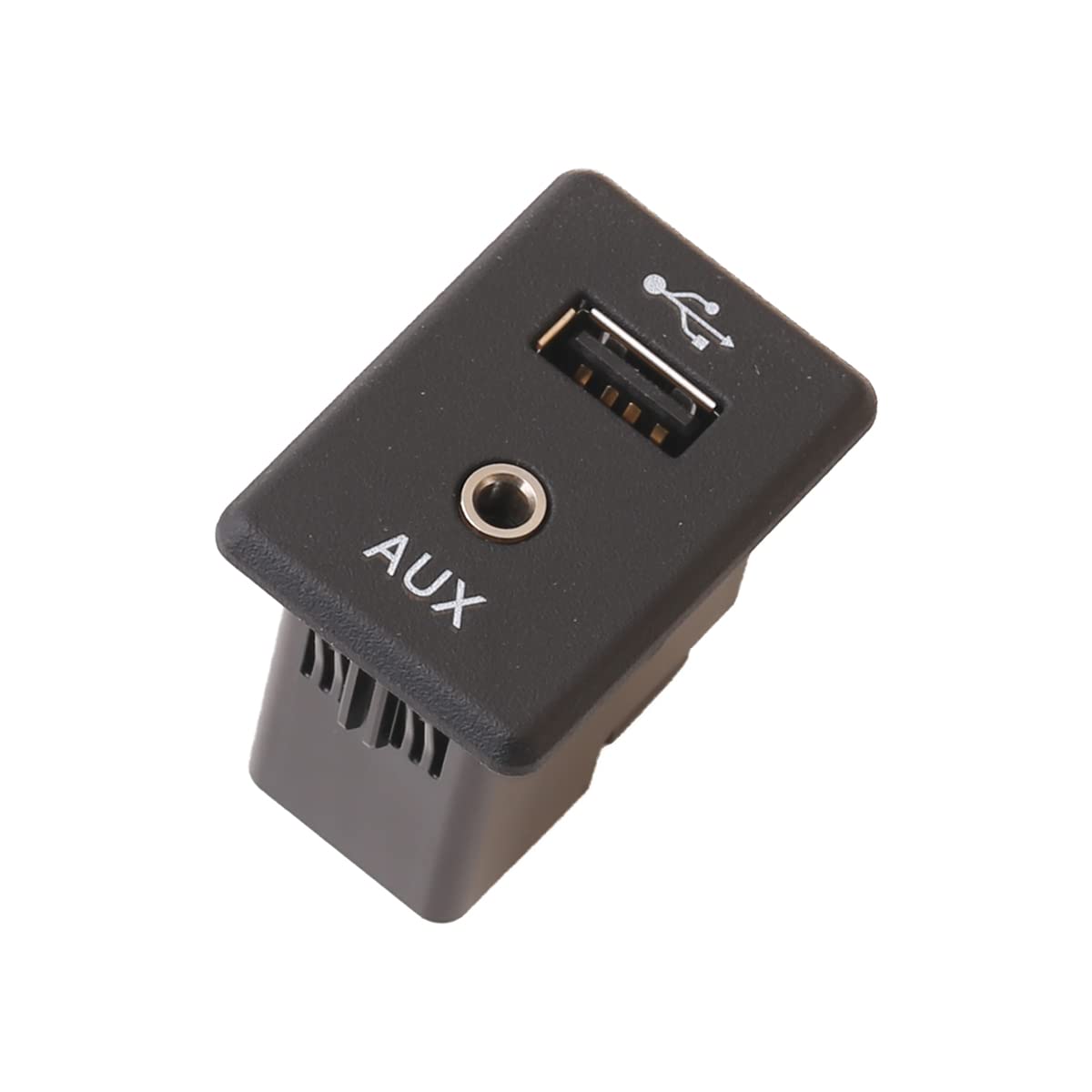 Ocestore 28023 4Ba0B Audio Auxiliary Jack 280234Ba0B Compatible With 370Z Altima Rogue Sport Frontier Xterra