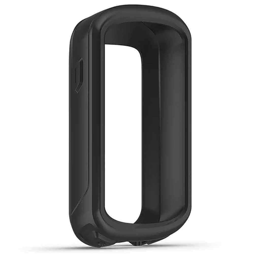 Garmin Edge 830 Silicone Case Black, One Size