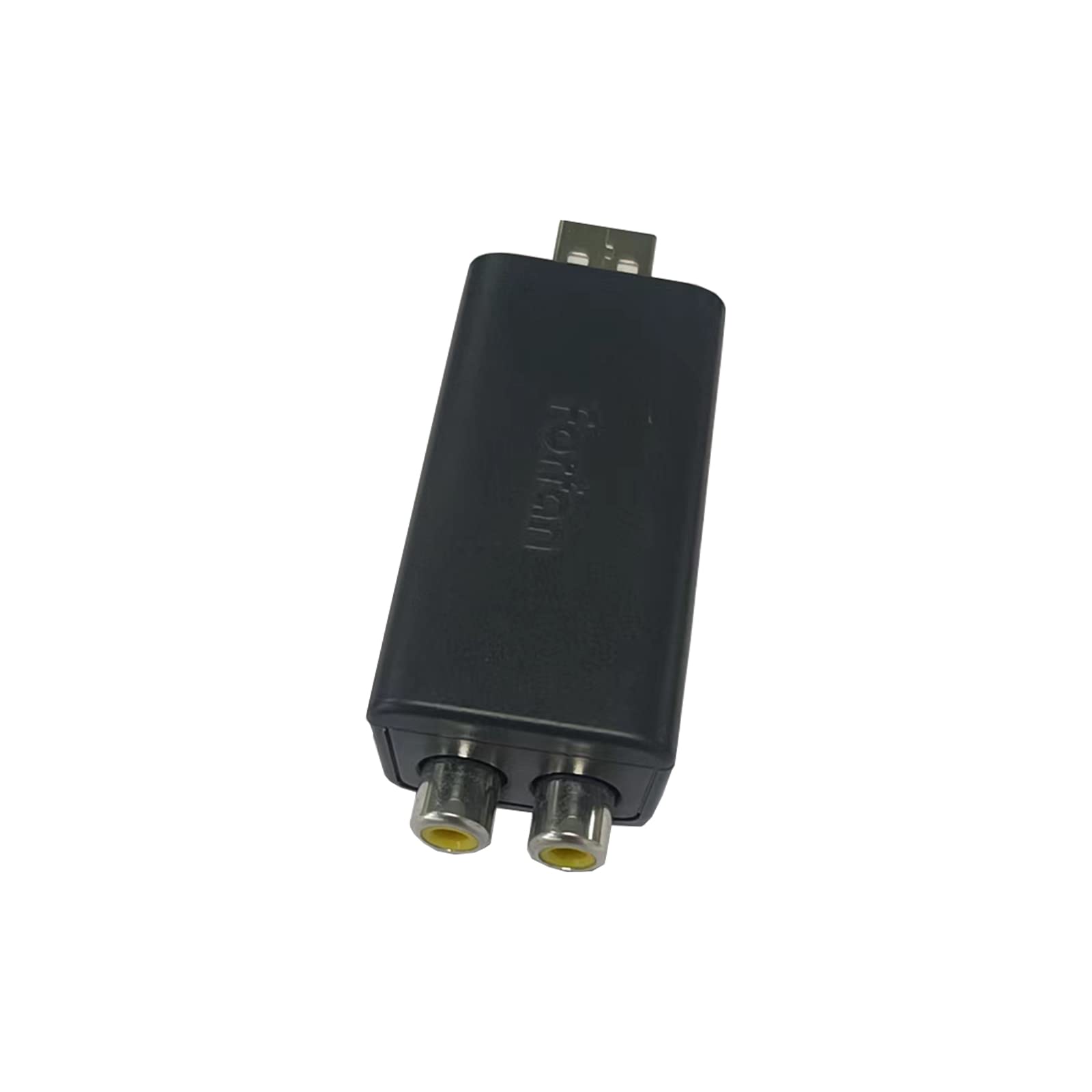 Swtnvin Cvbs Adapter Support Video Output Of Car Radio
