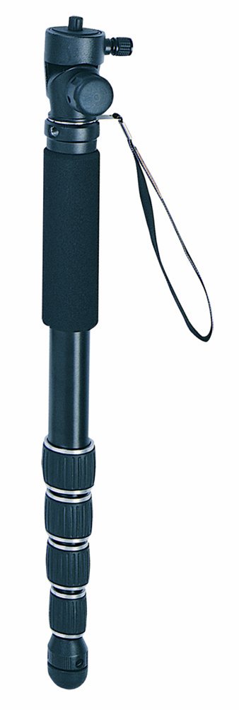 Giottos Mm5580 P Pod (Black)