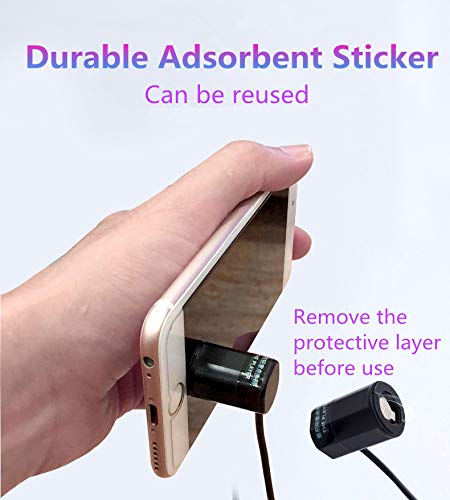 Pankia Box Auto Clicker Device Screen Auto Click Adjustable Speed Simulated Finger Clicking The Game